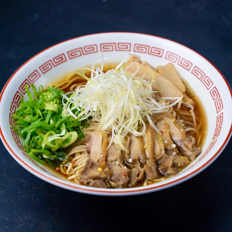 Kasaoka Ramen