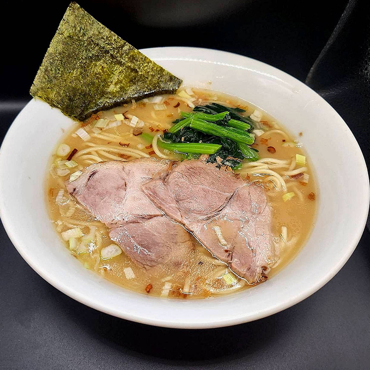 Shiodome Ramen