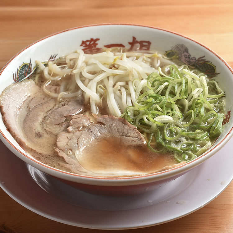 京都ラーメン