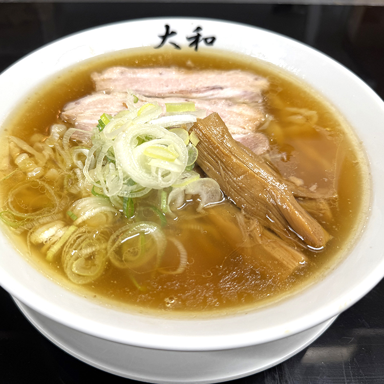 佐野ラーメン