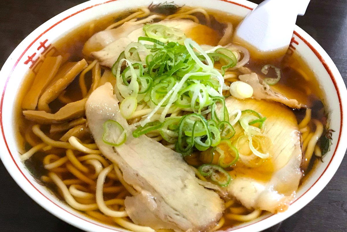 青森 市 ラーメン