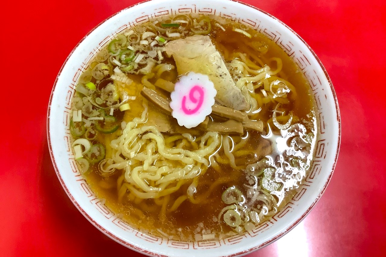 喜多方 ラーメン おすすめ