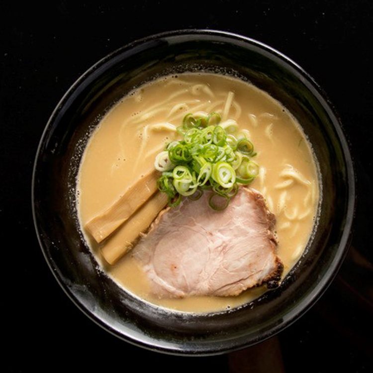 Rich Sea Urchin Noodles