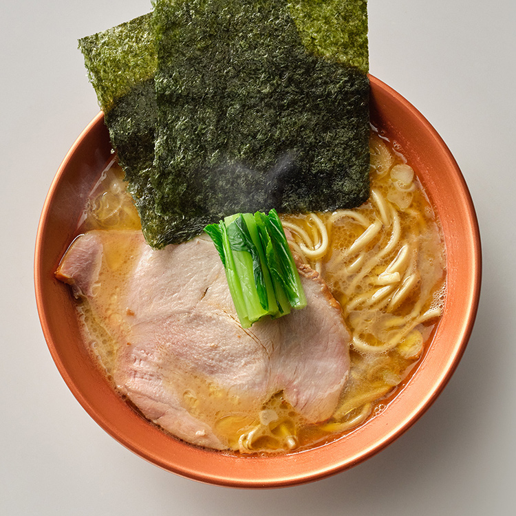 Tokyo NEO Iekei Chicken MAX Ramen