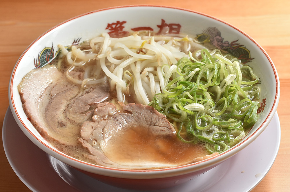 京都ラーメン